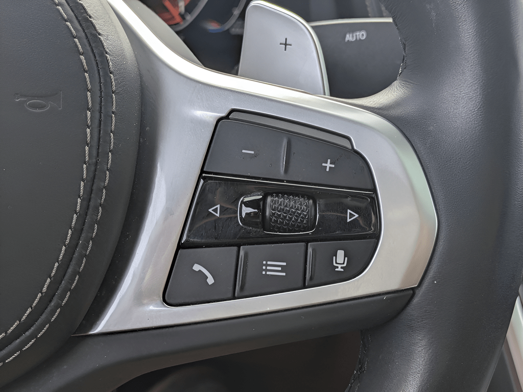 2024 BMW 8 Series 840 Saint Augustine FL