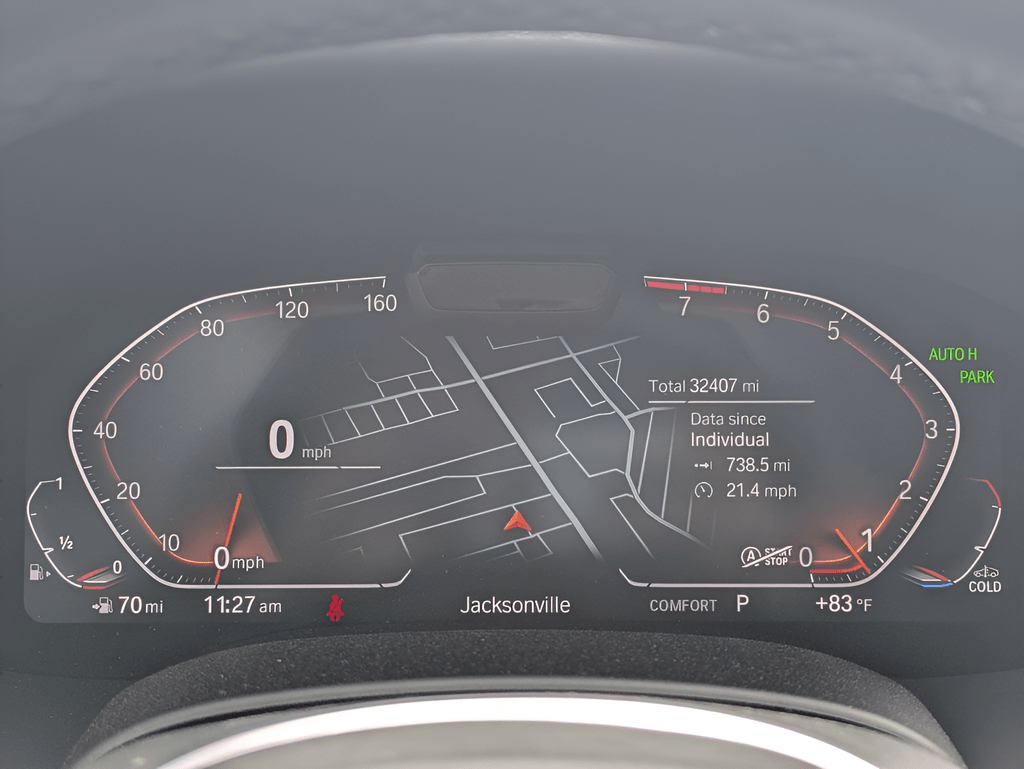 2024 BMW 8 Series 840 Saint Augustine FL