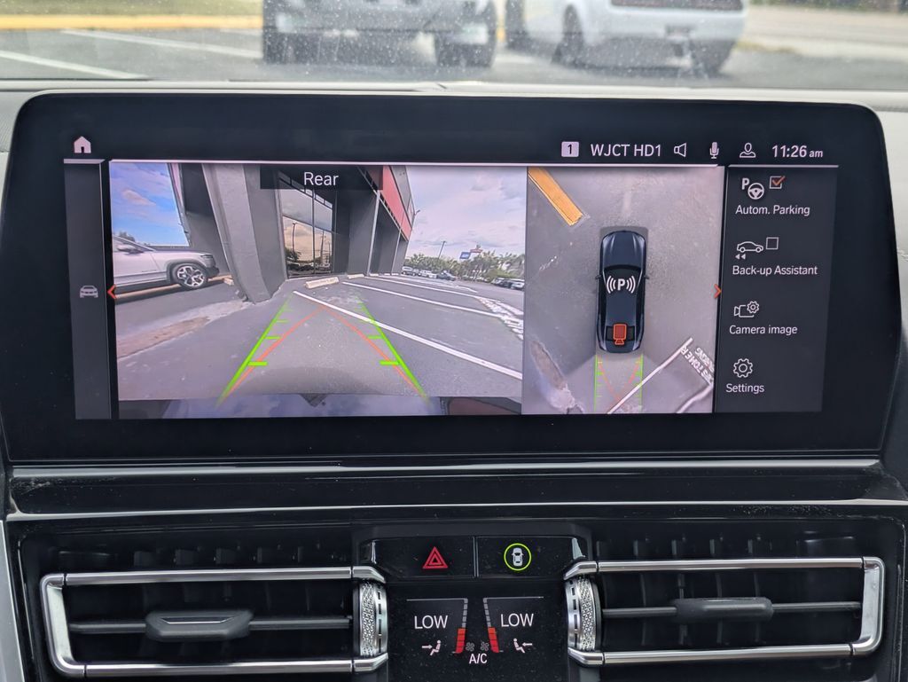 2024 BMW 8 Series 840 Saint Augustine FL