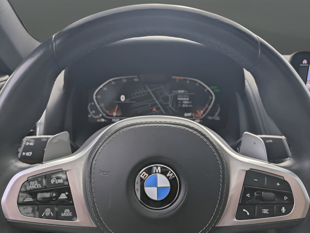 2024 BMW 8 Series 840 Saint Augustine FL