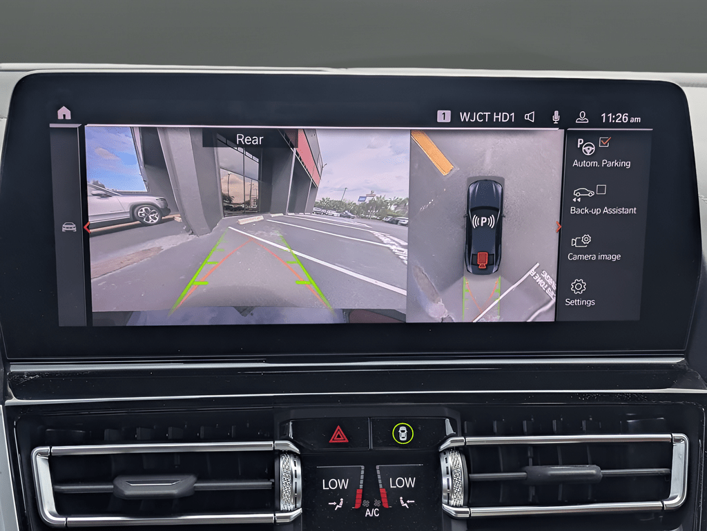 2024 BMW 8 Series 840 Saint Augustine FL