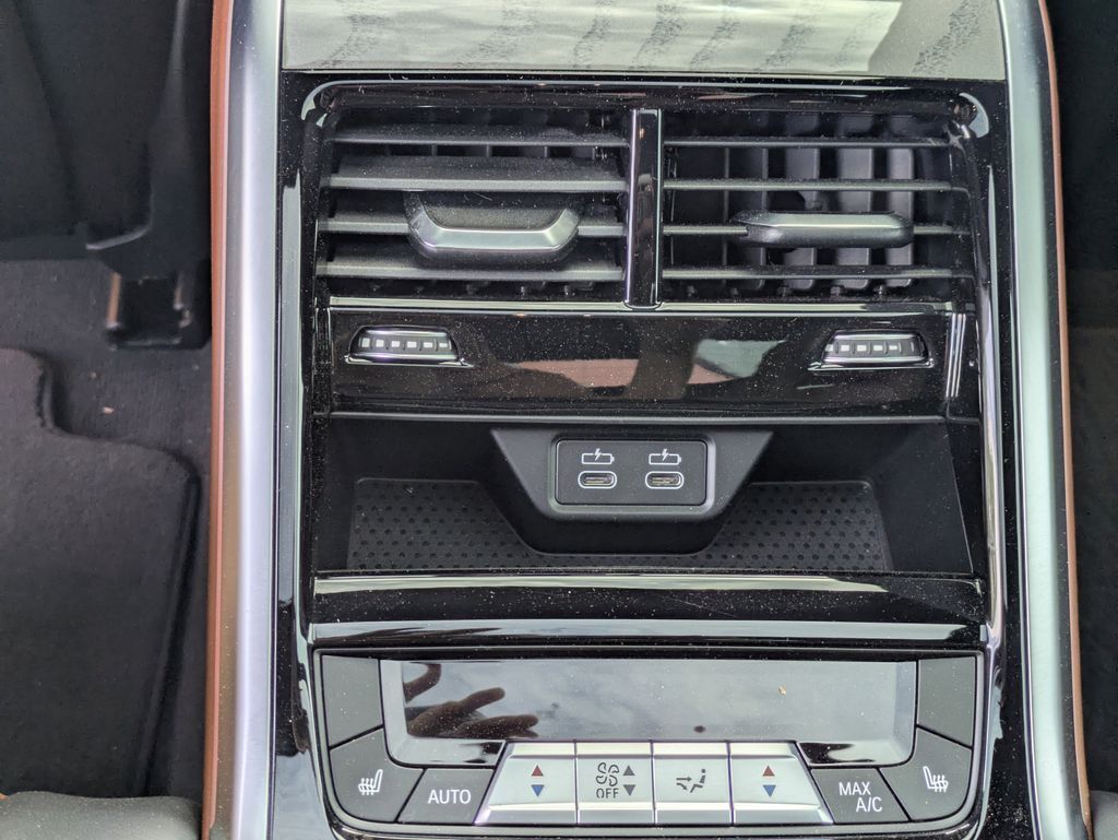 2024 BMW 8 Series 840 Saint Augustine FL