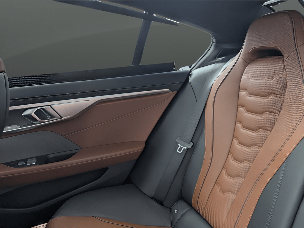 2024 BMW 8 Series 840 Saint Augustine FL