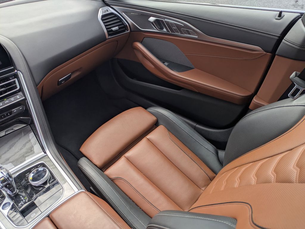 2024 BMW 8 Series 840 Saint Augustine FL