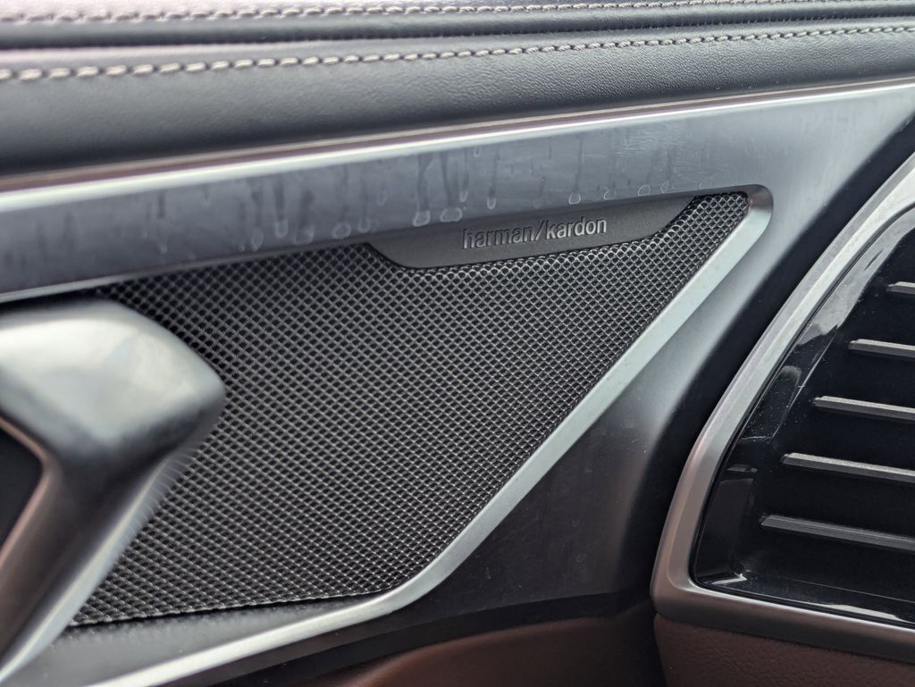 2024 BMW 8 Series 840 Saint Augustine FL