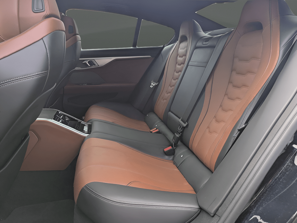2024 BMW 8 Series 840 Saint Augustine FL