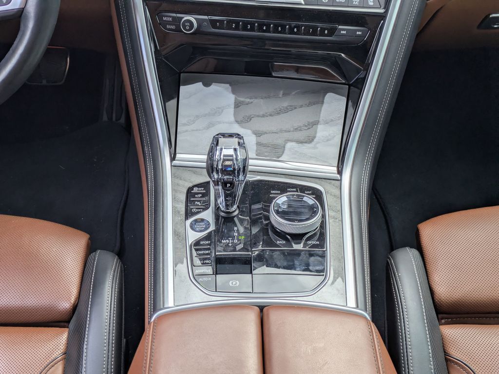 2024 BMW 8 Series 840 Saint Augustine FL