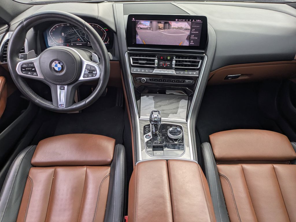2024 BMW 8 Series 840 Saint Augustine FL