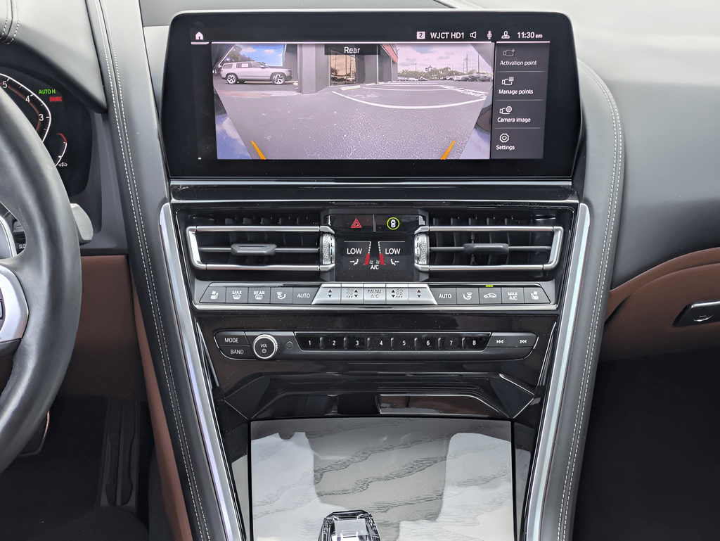 2024 BMW 8 Series 840 Saint Augustine FL