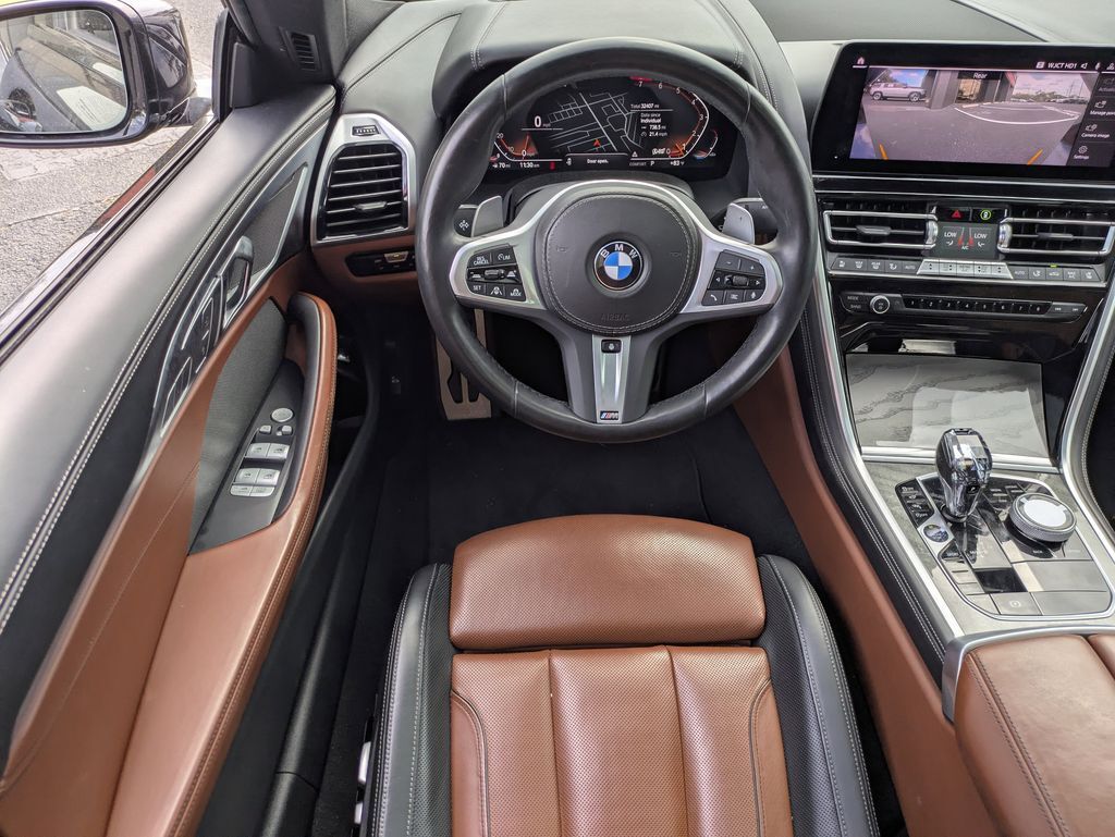 2024 BMW 8 Series 840 Saint Augustine FL