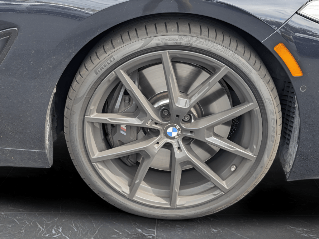 2024 BMW 8 Series 840 Saint Augustine FL