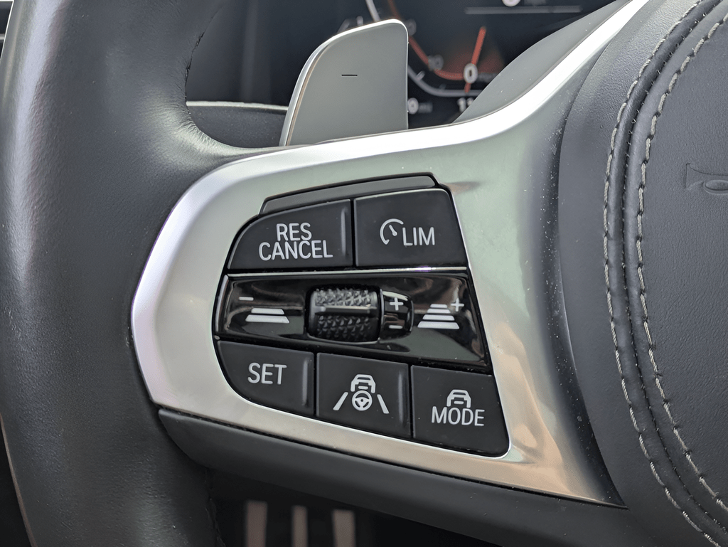 2024 BMW 8 Series 840 Saint Augustine FL