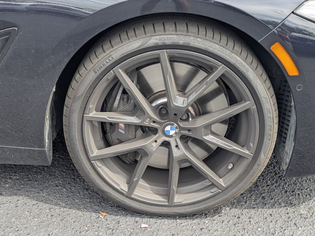 2024 BMW 8 Series 840 Saint Augustine FL