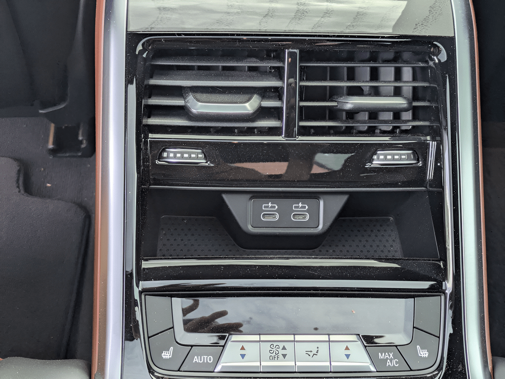 2024 BMW 8 Series 840 Saint Augustine FL