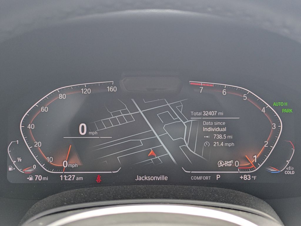 2024 BMW 8 Series 840 Saint Augustine FL