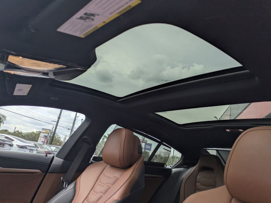 2024 BMW 8 Series 840 Saint Augustine FL