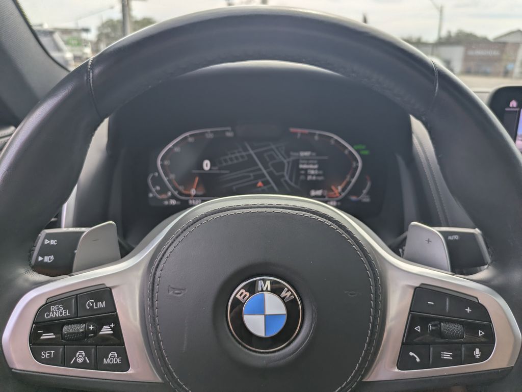 2024 BMW 8 Series 840 Saint Augustine FL