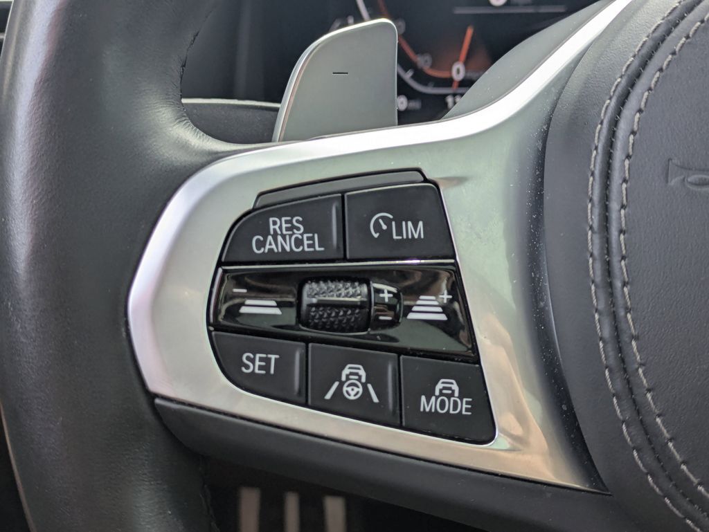 2024 BMW 8 Series 840 Saint Augustine FL