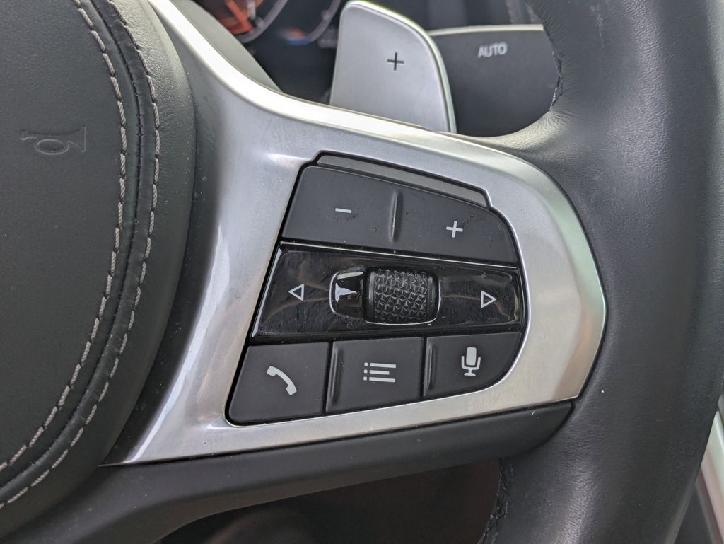 2024 BMW 8 Series 840 Saint Augustine FL