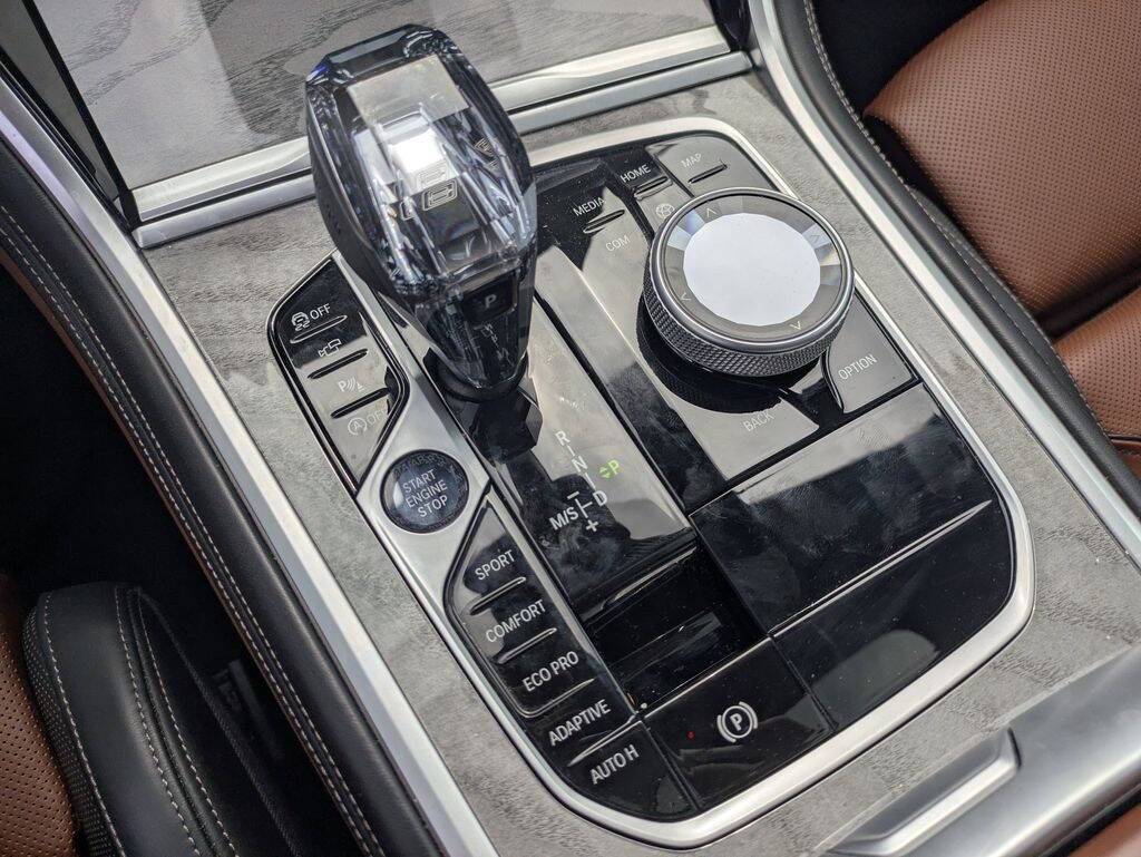 2024 BMW 8 Series 840i Gran Coupe 4dr Sedan Saint Augustine FL