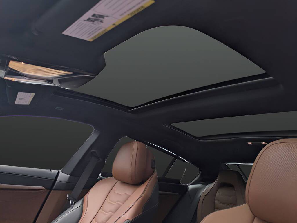 2024 BMW 8 Series 840i Gran Coupe 4dr Sedan Saint Augustine FL