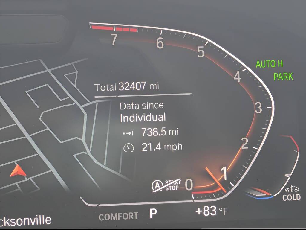 2024 BMW 8 Series 840i Gran Coupe 4dr Sedan Saint Augustine FL