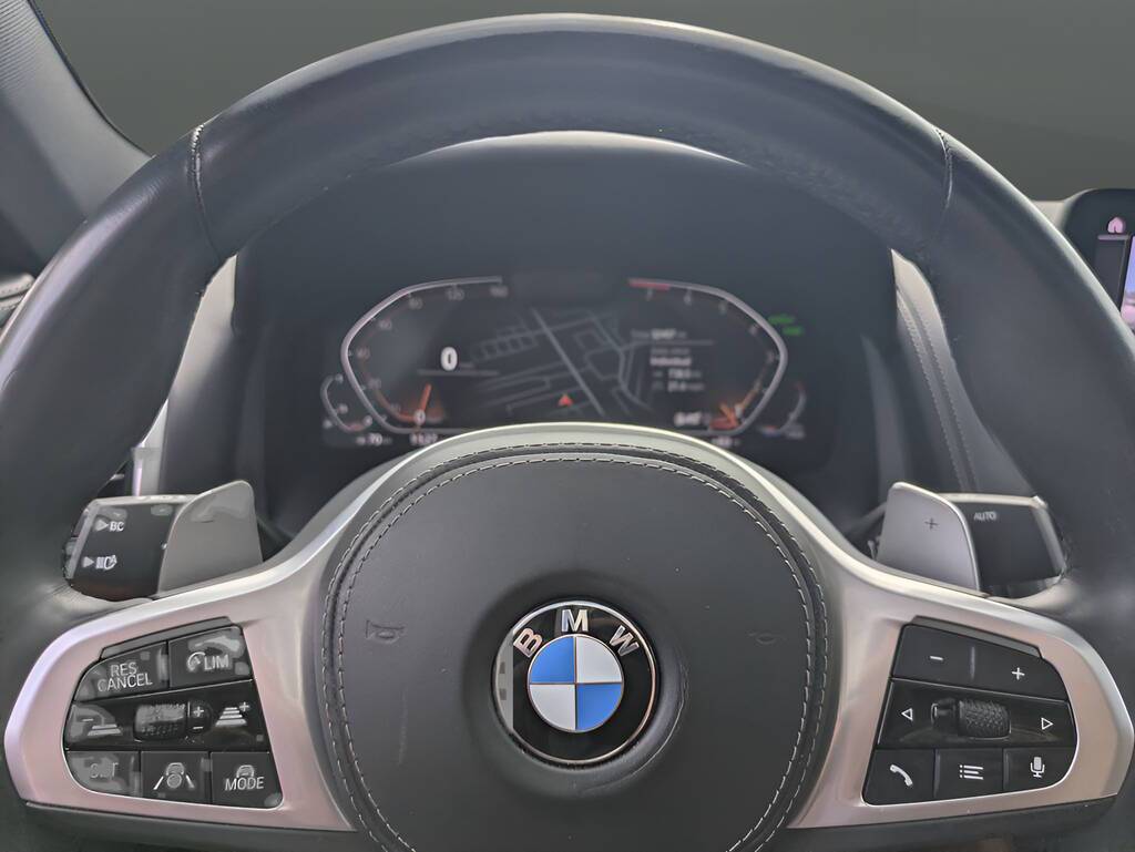2024 BMW 8 Series 840i Gran Coupe 4dr Sedan Saint Augustine FL