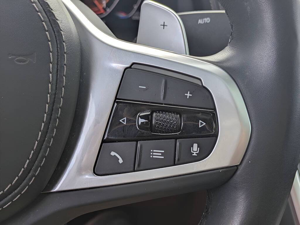 2024 BMW 8 Series 840i Gran Coupe 4dr Sedan Saint Augustine FL