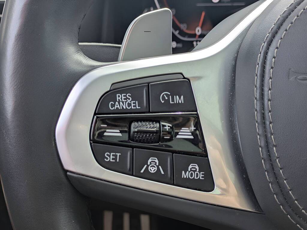 2024 BMW 8 Series 840i Gran Coupe 4dr Sedan Saint Augustine FL