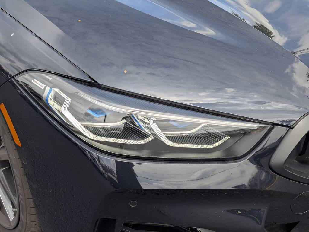 2024 BMW 8 Series 840i Gran Coupe 4dr Sedan Saint Augustine FL