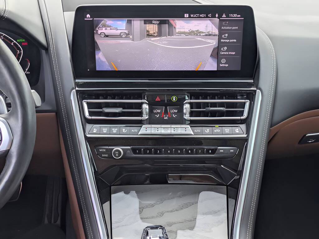 2024 BMW 8 Series 840i Gran Coupe 4dr Sedan Saint Augustine FL