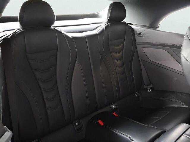 2024 BMW 8 Series 840i Oshkosh WI 2024 BMW 8 Series 840i Oshkosh WI