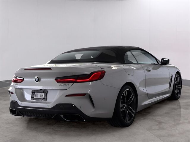 2024 BMW 8 Series 840i Oshkosh WI 2024 BMW 8 Series 840i Oshkosh WI