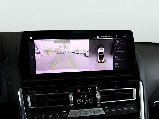 2024 BMW 8 Series 840i Oshkosh WI 2024 BMW 8 Series 840i Oshkosh WI