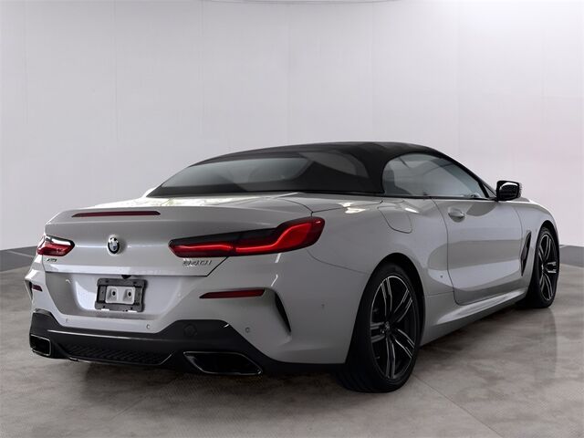 2024 BMW 8 Series 840i Oshkosh WI 2024 BMW 8 Series 840i Oshkosh WI