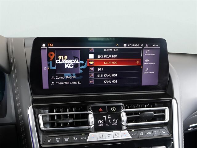 2024 BMW 8 Series 840i Oshkosh WI 2024 BMW 8 Series 840i Oshkosh WI