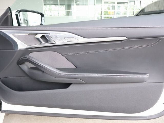 2024 BMW 8 Series 840i Oshkosh WI 2024 BMW 8 Series 840i Oshkosh WI