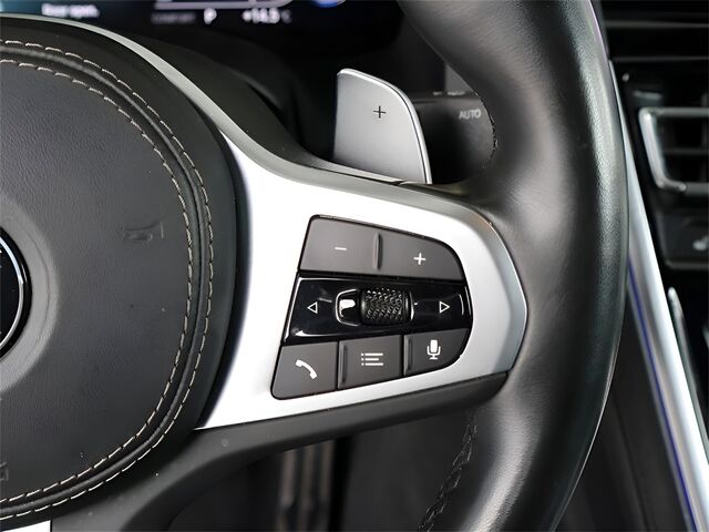 2024 BMW 8 Series 840i Oshkosh WI 2024 BMW 8 Series 840i Oshkosh WI