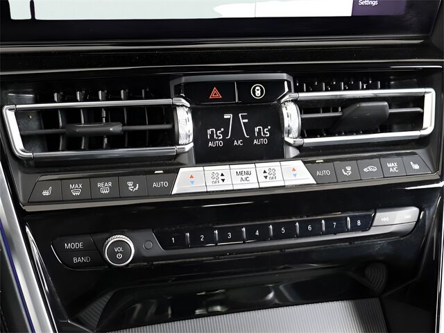 2024 BMW 8 Series 840i Oshkosh WI 2024 BMW 8 Series 840i Oshkosh WI