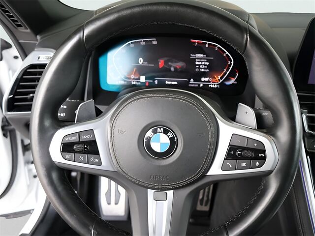 2024 BMW 8 Series 840i Oshkosh WI 2024 BMW 8 Series 840i Oshkosh WI