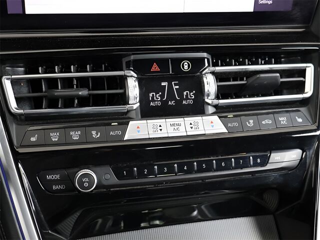 2024 BMW 8 Series 840i Oshkosh WI 2024 BMW 8 Series 840i Oshkosh WI