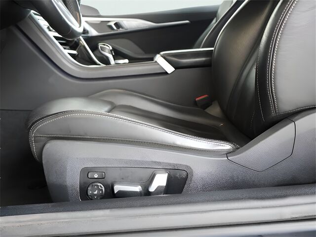 2024 BMW 8 Series 840i Oshkosh WI 2024 BMW 8 Series 840i Oshkosh WI