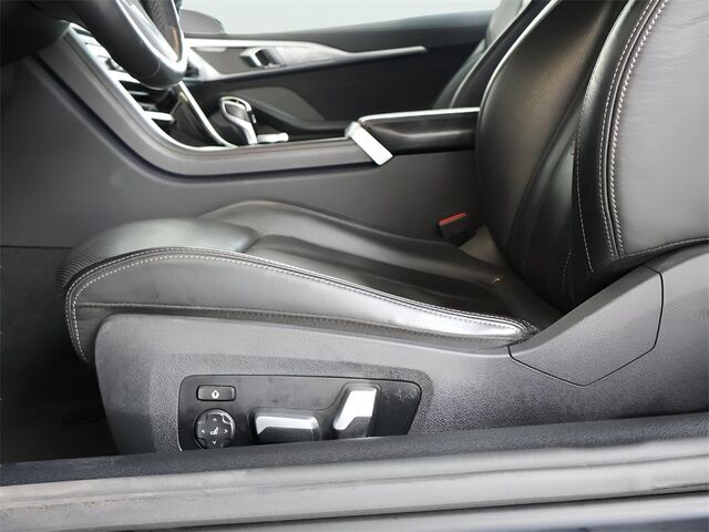 2024 BMW 8 Series 840i Oshkosh WI 2024 BMW 8 Series 840i Oshkosh WI