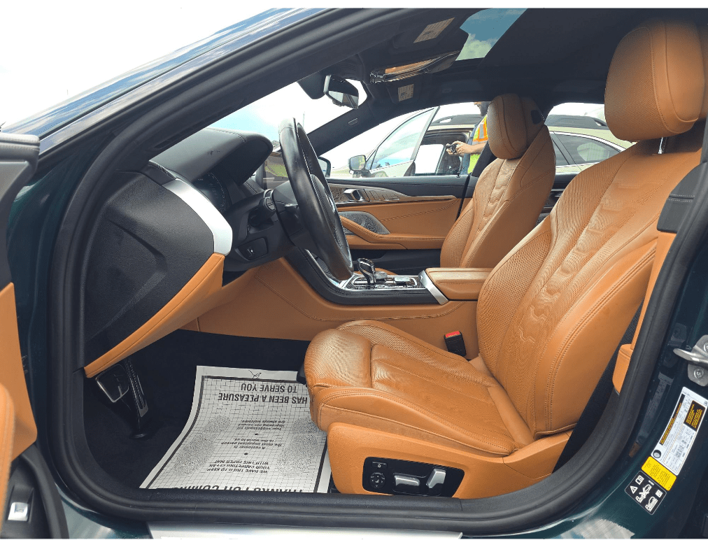 2024 BMW 8 Series ALPINA B8 xDrive Portland OR