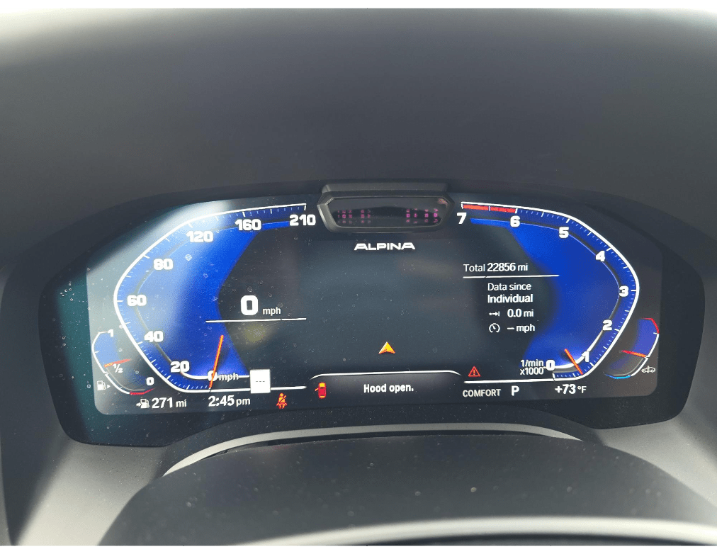 2024 BMW 8 Series ALPINA B8 xDrive Portland OR