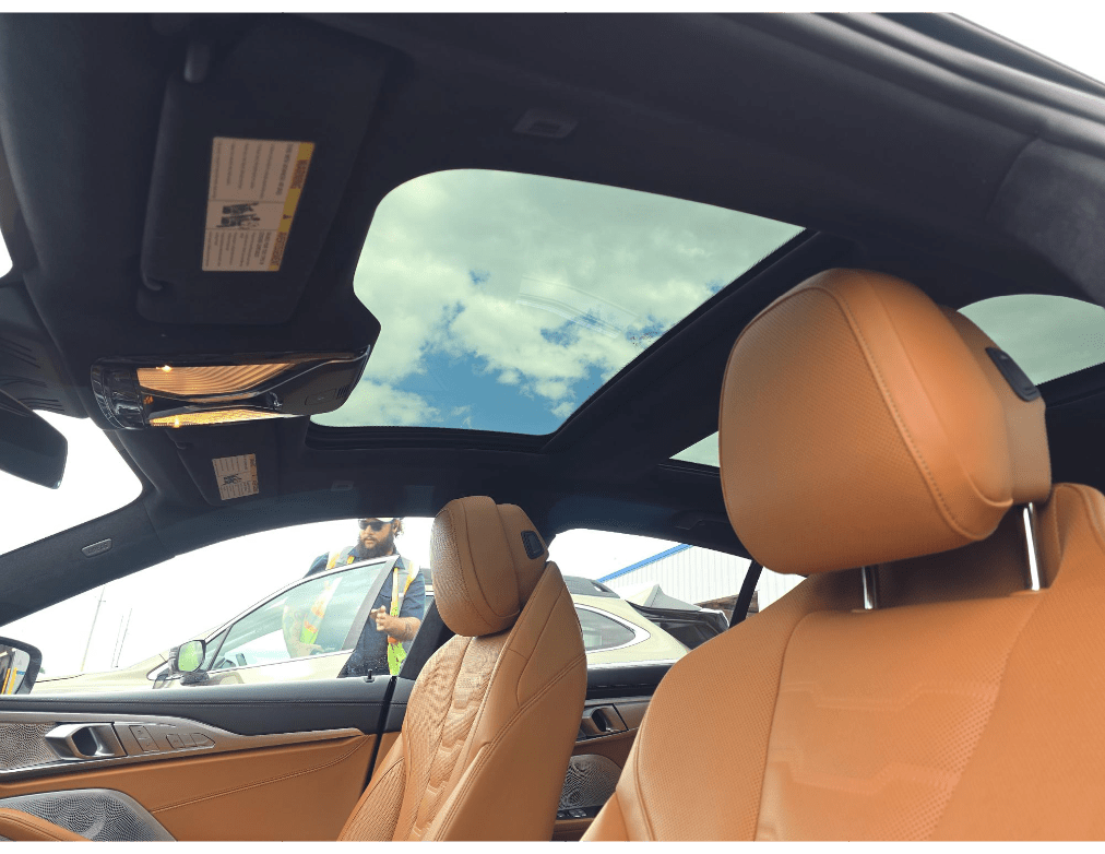 2024 BMW 8 Series ALPINA B8 xDrive Portland OR