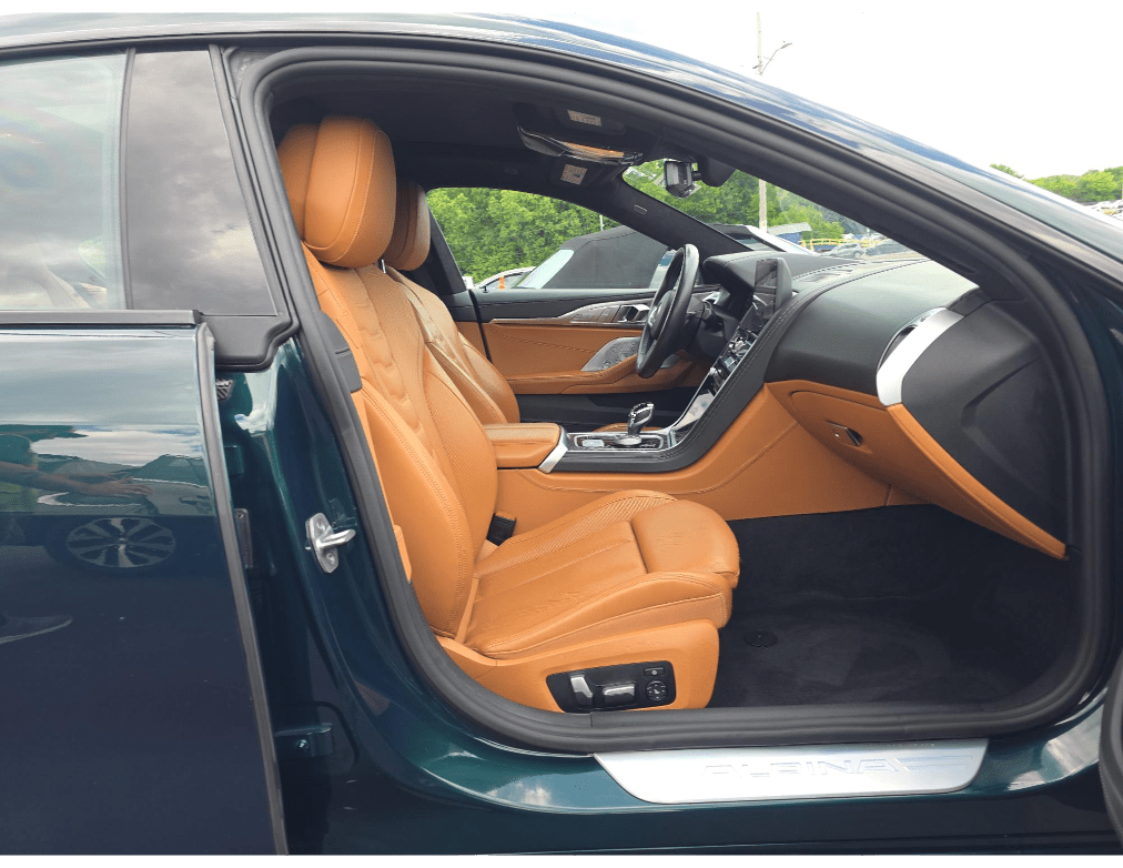 2024 BMW 8 Series ALPINA B8 xDrive Portland OR