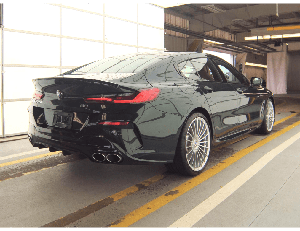 2024 BMW 8 Series ALPINA B8 xDrive Portland OR