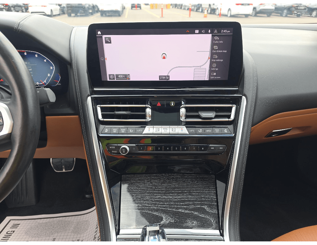 2024 BMW 8 Series ALPINA B8 xDrive Portland OR