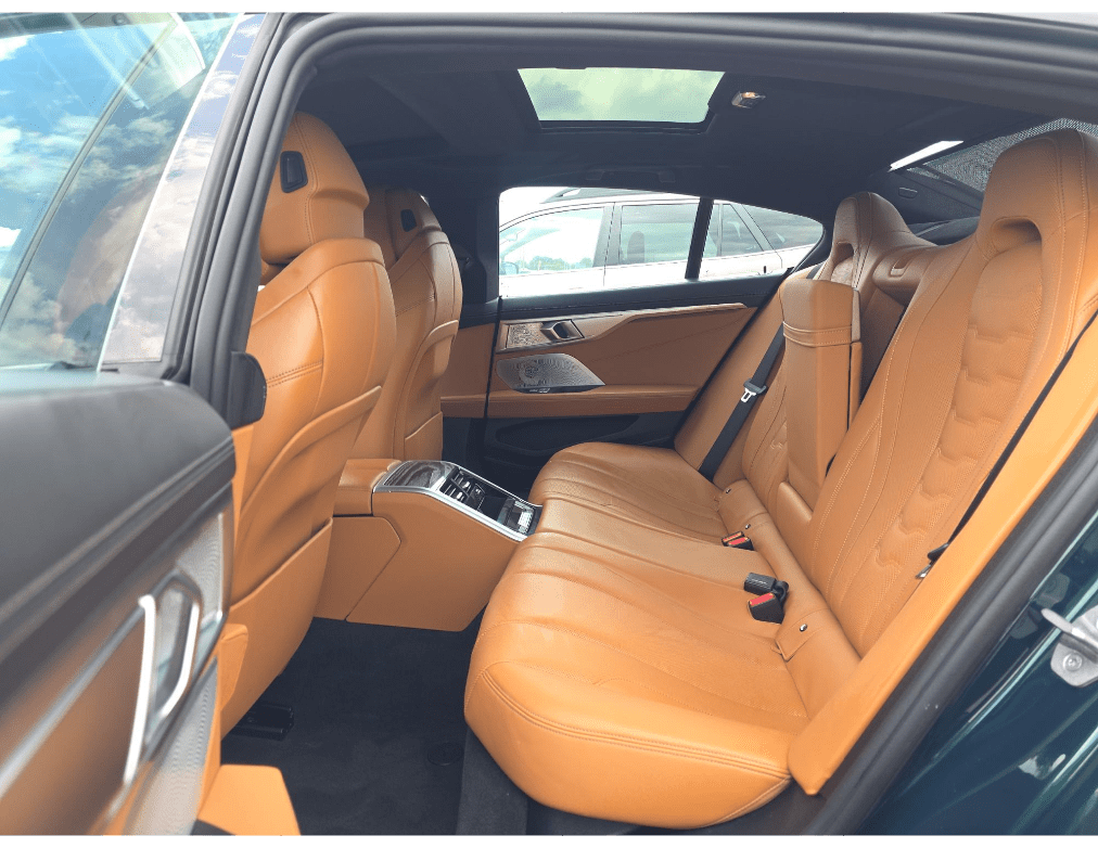 2024 BMW 8 Series ALPINA B8 xDrive Portland OR